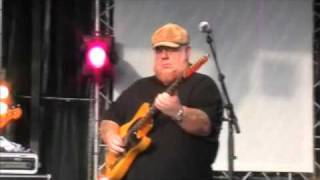 Redd Volkaert & Bill Kirchen (Twangbangers) - "TUBE'N"