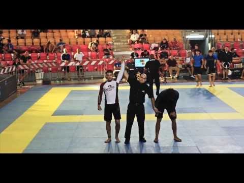 Luca Anacoreta Highlights