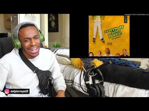 A-REECE - Everybody Hates Reece || REACTION