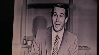 Perry Como - For Me And My Gal (Live)