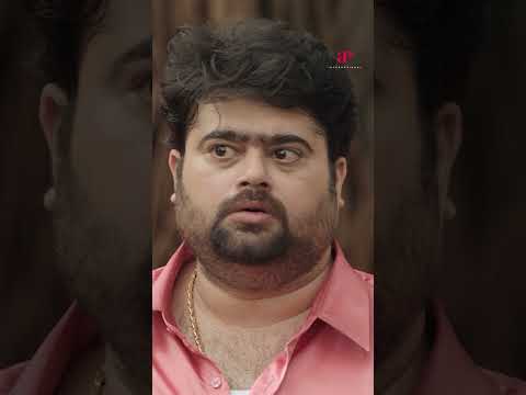 Reel tagged #yogibabu