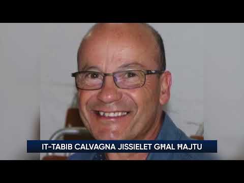 Il-Pulizija tinvestiga inċident ikrah li fih kien involut it-tabib Victor Calvagna