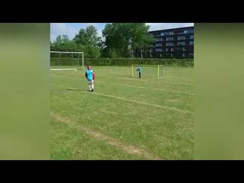 Training JO7-1 & JO7-2