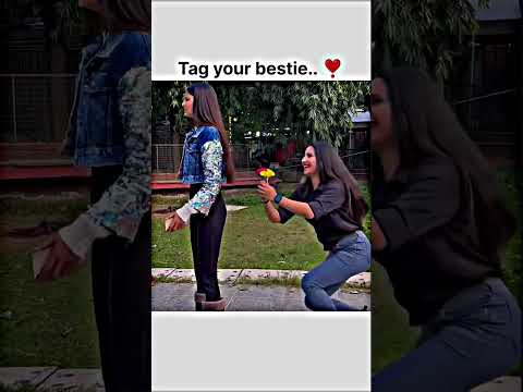 aapne bhi parpose kiya kabhi..❣️ || whatshapp status #shorts #viral #bestfriend #friendship #dosti