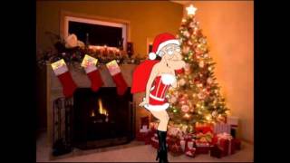 Cleveland Brown "The Christmas Song"