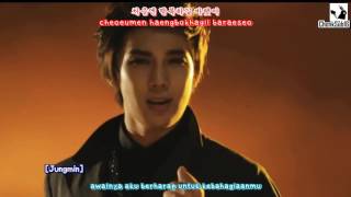 SS501 - Love Ya IndoSub (ChonkSub16)
