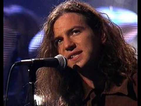 Pearl Jam - Tremor Christ