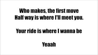 Jai Waetford - Get to know you (Lyrics)