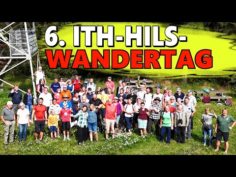 Discover the Hils and its highlights - 6th Ith-Hils Hiking Day 2025