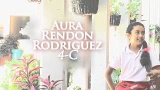 AURA RENDON RODRIGUEZ 4 C