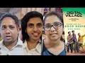 Digital Village Malayalam Movie Theater Response