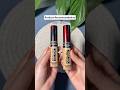 Loreal Paris Concealers 2 Shade For your Makeup Vanity | #makeup #concealer #affordablemakeup
