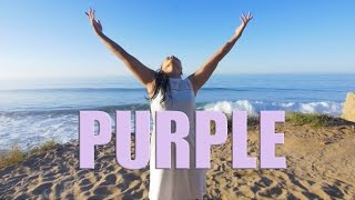 FATAI - Purple | Katrina Amante &amp; Jasmin Guillen Choreography