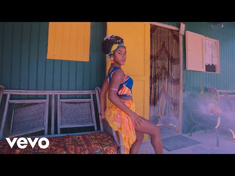 Ir Sais, Anselmo Ralph - Chikita Mala (Remix)