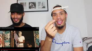 ZONERS ANTHEM! | SL - Nothing To Say (Official Music Video) - REACTION!