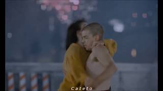 Gustavo Cerati - A Merced [Music Video]