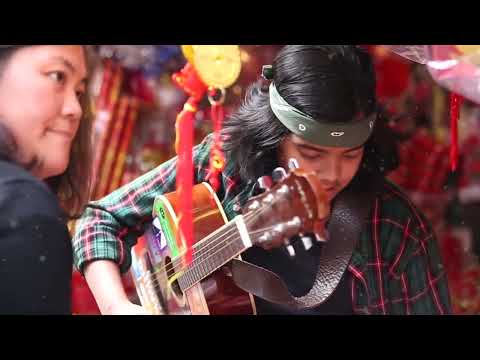 Hương Xuân - Tố Mai