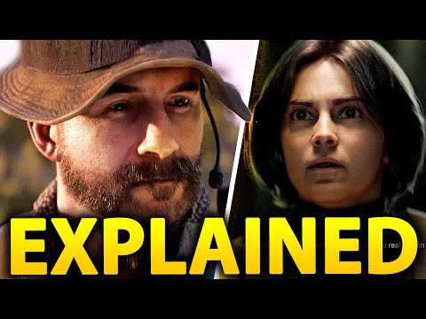 Modern Warfare 2: Storyline Explained (FULL RECAP)