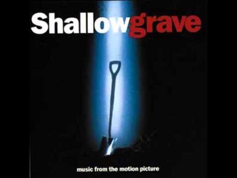 Shallow Grave Theme - Simon Boswell