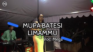 Download lagu Mupa'bbatesi Limammu | Voc. Mega mp3