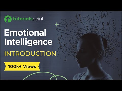 Emotional Intelligence Introduction to Emotional Intelligence