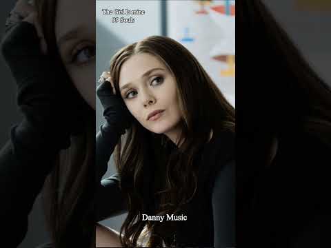 99 Souls - The Girl Is mine #wandamaximoff #marvelstudios #ucm #girl #scarletwitch