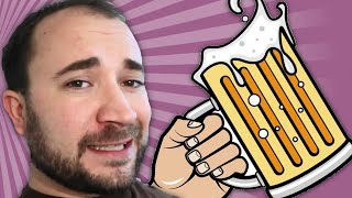 How to Drink Alcohol (Responsibly), ft. Wheezy Waiter!