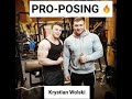 PRO-POSING, KRYSTIAN WOLSKI nauka pozowania