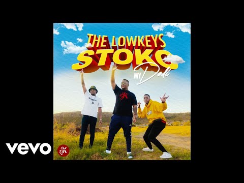 The Lowkeys - Dali (Full Version) (Official Audio) ft. Mello