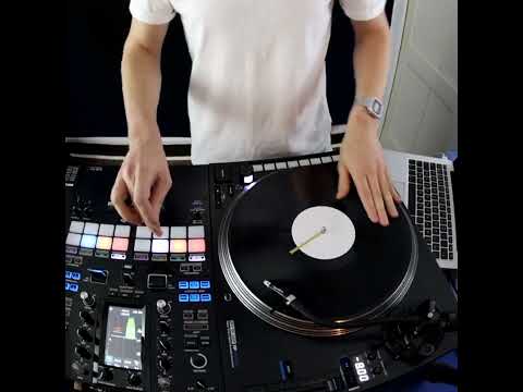 DJ Fong Fong x Mart One - Do it Now