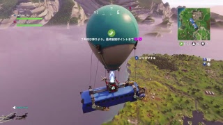 らんとも　フォートナイト　ディオ実況します　ゆっくり