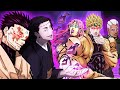 Which JoJo Villains Can Beat EVERY JJK Sorcerer JJBA Vs JJK