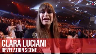 Clara Luciani, Révélation scène / #Victoires2019
