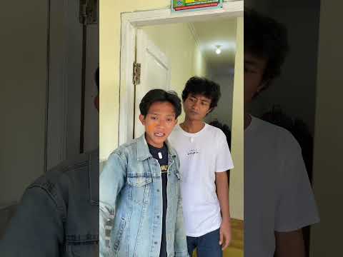 Part 2 ~ Gara gara nomor rumah ‼️