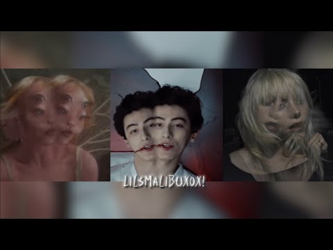 TUNNEL VISION x NDA x Cradles [Mashup]