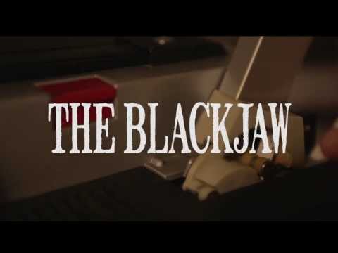 The Blackjaw - Robert Told me to