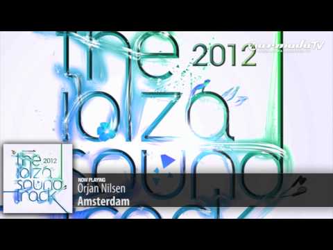 Out now: Armada presents the Ibiza Soundtrack 2012