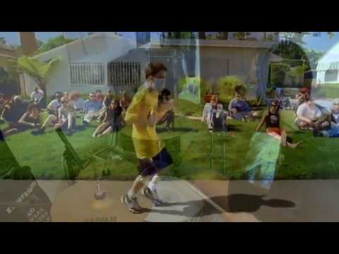 Alberto Balboni feat. Alien Ant Farm - ''Smooth Criminal'' -Drum cover- (24-05-2020)