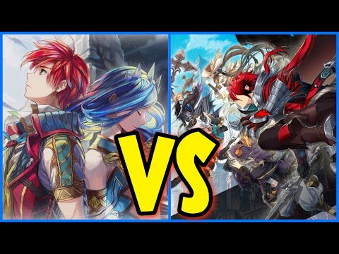 Ys VIII vs. Ys IX (Head-to-Head Review)