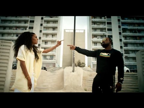 Laeti x Alonzo - Briller (B.O de la série Validé - Saison 2)