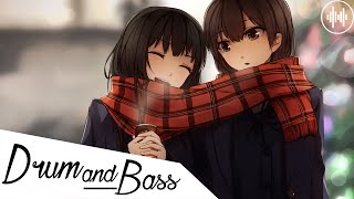 ┃Drum & Bass┃ Becky Hill - Back To My Love (feat. Little Simz) Original Sin Remix