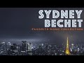 Sidney Bechet - Cé mossieu qui parlé