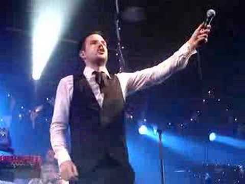 Mr Brightside - The Killers (Live at the Kool Haus)