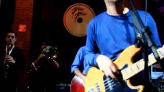 Download lagu Valveds - Molina (Creedence Cover) mp3