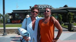 Momentos Magicos Andalucia 2010