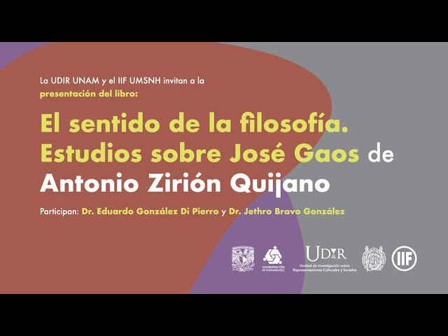 Vídeo relacionado con Filosofía de la técnica