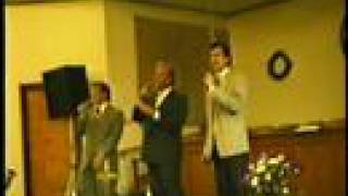 Booth Brothers - Haven of Rest 1997