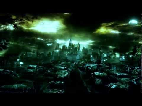 OBLIVION - Reclamation (END OF THE WORLD VERSION) [HD] online metal music video by OBLIVION