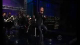 Michael Buble - Me &amp; Mrs. Jones