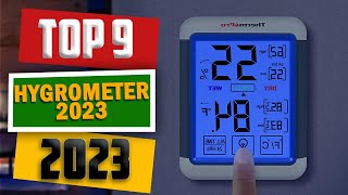 9 Best Hygrometers 2023 You Can Buy for Humidors